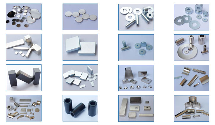 Neodymium magnets wholesale
